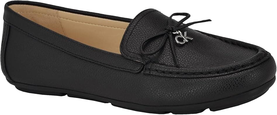 Calvin Klein Linca womens Loafer on Amazon.ae - Price Tracker