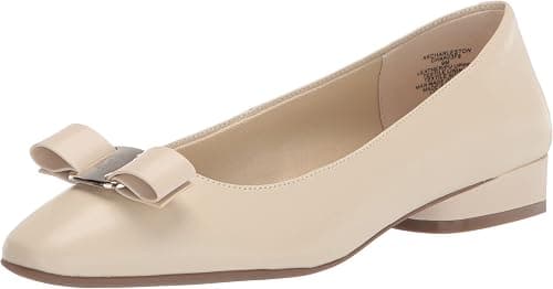 Anne Klein Charleston womens Pump على Amazon.ae - متتبع الأسعار