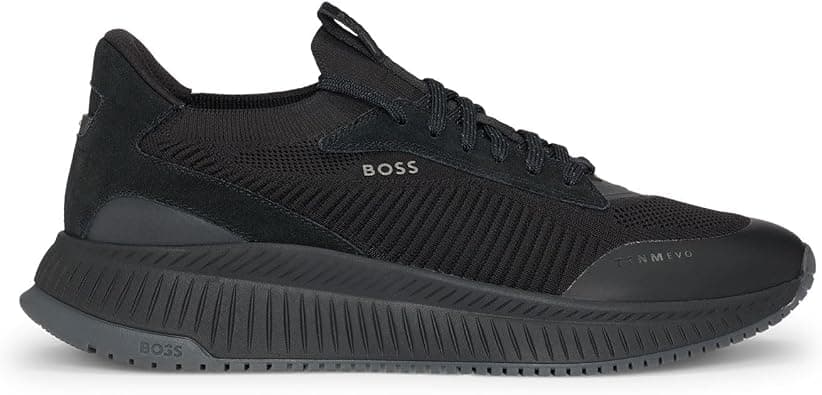 BOSS Ttnm Evo_slon_knrsd mens Running على Amazon.ae - متتبع الأسعار