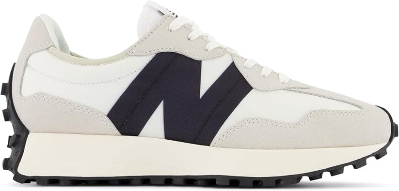 New Balance 327 unisex-adults Sneaker on Amazon.ae - Price Tracker