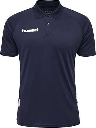 hummel Unisex Kids Hmlpromo Kids Polo Polo shirt on Amazon.ae - Price Tracker