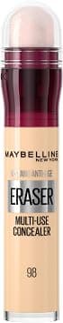 Maybelline Instant Age Rewind Eraser Dark Circles Multi-Use Concealer, 98 - دليلك لأفضل العروض