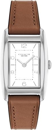 Coach REESE Women Watch, Analog - Amazon.ae Price Tracker