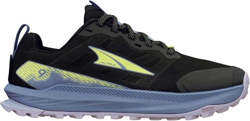 ALTRA Lone Peak 9 mens Sneaker on Amazon - Best Deal Finder