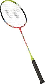 Wish Fusiontec 970 Badminton Racket, One Size on Amazon.ae - Price Tracker