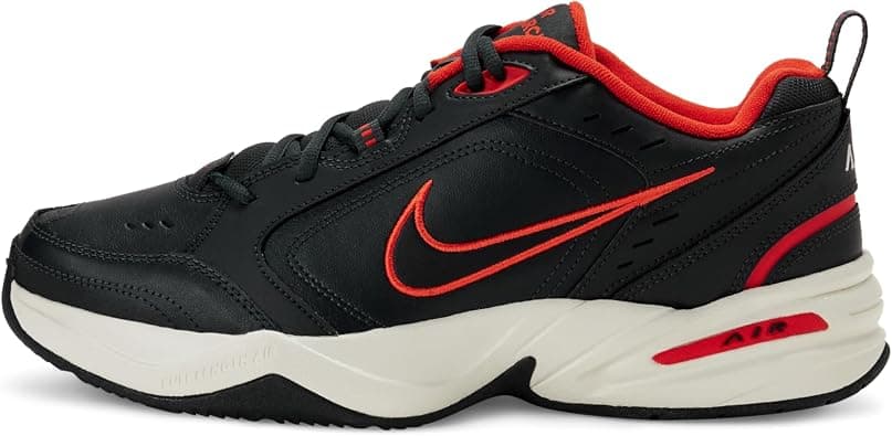Nike AIR MONARCH IV mens Laced Shoes - Amazon.ae Price Tracker