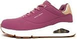 Skechers Uno - Shimmer Away womens Sneaker - دليلك لأفضل العروض