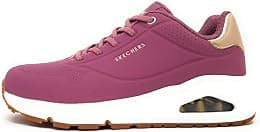 Skechers Uno - Shimmer Away womens Sneaker - دليلك لأفضل العروض