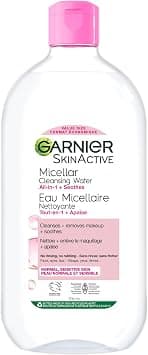 Garnier SkinActive Micellar Cleasing Water All-in-1 23.7 oz. - Best Deal Finder