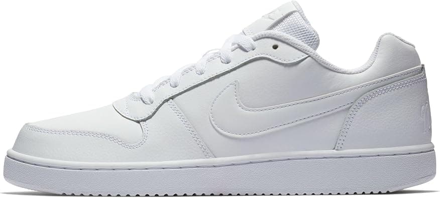 Nike Men's Ebernon Low Sneaker, Medium على Amazon.ae - متتبع الأسعار