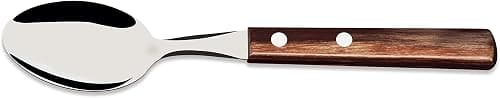 Tramontina - Table Spoon Impact, Heat And Water Resistant Wood Handle 5" Years Warranty on Amazon.ae - Price Tracker