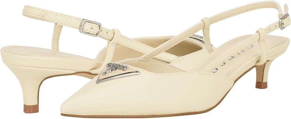 GUESS Jesson womens Pump on Amazon.ae - Price Tracker