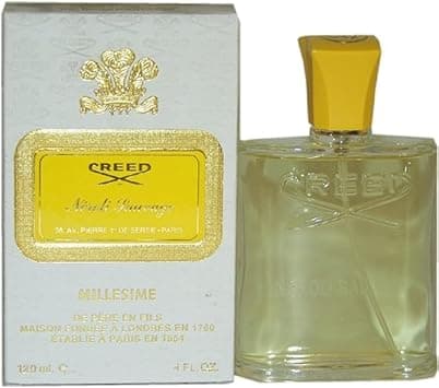 Creed Neroli Sauvage for Men & Women -120ml, Eau de Parfum- on Amazon.ae - Price Tracker