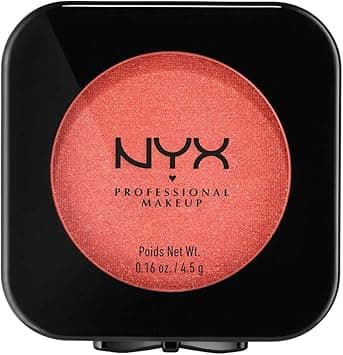 NYX PROFESSIONAL MAKEUP HD Blush, Summer on Amazon.ae - Price Tracker