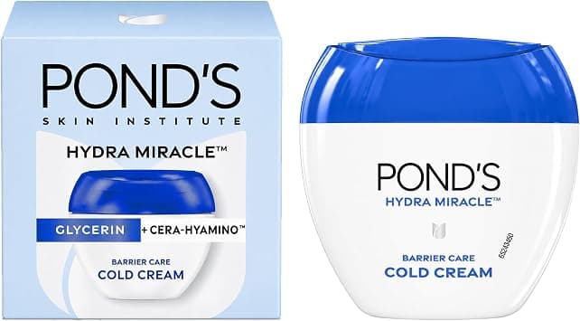 Pond'S Moisturing Cold Cream 100 ml - Best Deal Finder