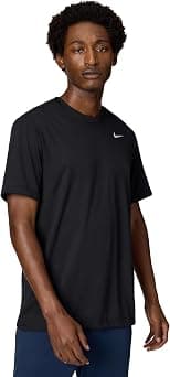 Nike Mens Dri-FIT Relaxed Reset T-Shirt (pack of 1) - متتبع أسعار Amazon.sa