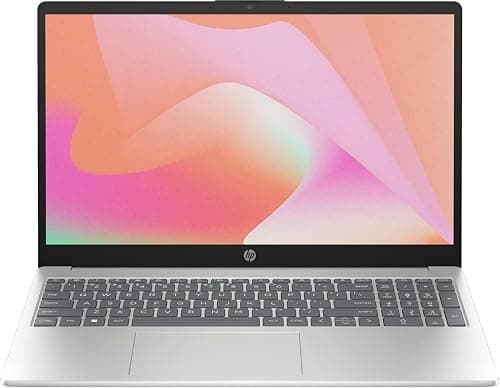 HP (Upgraded) (2023) Laptop – 13th Gen/Intel Core i7-1355U / 15.6inch FHD / 1TB SSD /16GB RAM/Shared Intel Iris Xe Graphics/Windows 11 Home/English Keyboard/Silver on Amazon.ae - Price Tracker