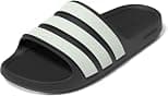 adidas Adilette Flow unisex-adult Slide Sandal - Best Deal Finder