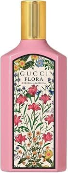GUCCI FLORA georgeous gardenia edp vapo 100 ml على Amazon.ae - متتبع الأسعار