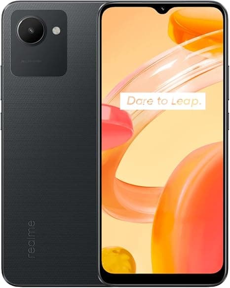 realme C30 (Denim Black, 2GB RAM, 32GB Storage) (Renewed) on Amazon.ae - Price Tracker