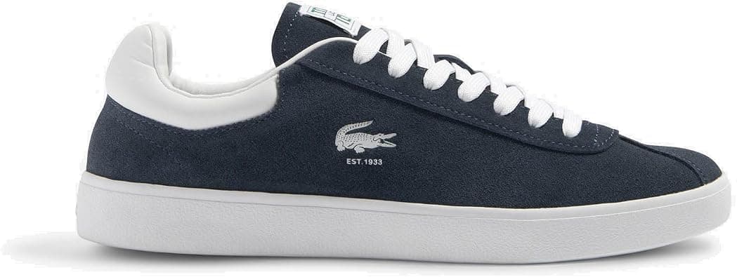 Lacoste Baseshot mens Sneaker - متتبع أسعار Amazon.sa