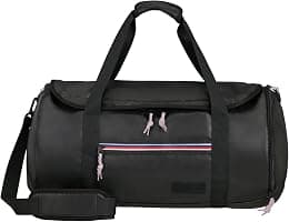 American Tourister Upbeat Pro - Travel Duffle, 55 cm, 44 L - Best Deal Finder