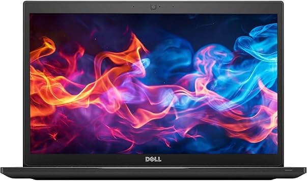 Dell Latitude 7490 Renewed Business Laptop PC. | intel Core i7-8650U CPU | 16GB RAM | 512GB SSD | 14.1 inch Touchscreen | Windows 11 | RENEWED (Renewed) على Amazon.ae - متتبع الأسعار