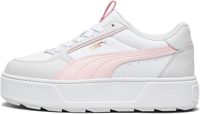 PUMA Puma Karmen Rebelle Camo womens Sneaker on Amazon.ae - Price Tracker