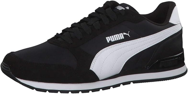 PUMA ST Runner v2 NL Mens Sneaker on Amazon.ae - Price Tracker