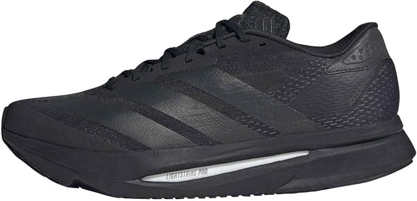 adidas Men Adizero Sl2 M Black Running on Amazon.ae - Price Tracker