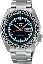 Seiko 5 Sports Men's Watch SRPK67K1 - Best Deal Finder