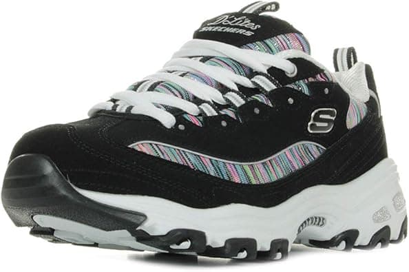 Skechers Dlites Interlude womens Sneaker on Amazon.ae - Price Tracker