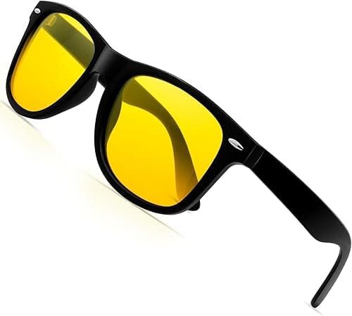 KANASTAL Polarized Sunglasses Men, Fashion Square Sun Glasses Women, Classic Shades for Womens, Driving Fishing Outdoor 100% UV400 Protection on Amazon.ae - Price Tracker