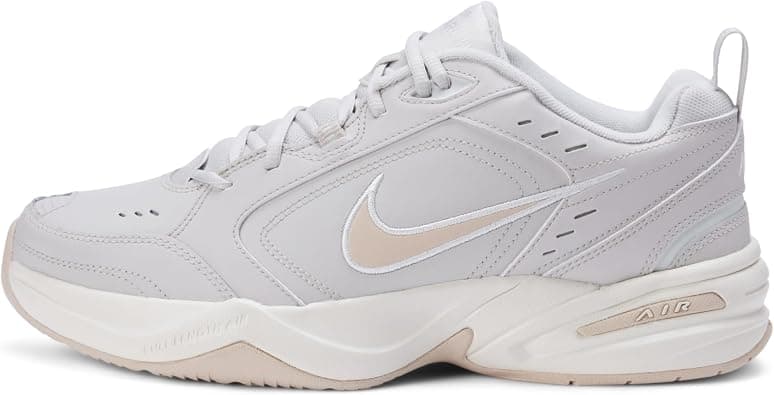 Nike Air Monarch Iv mens LACED SHOES على Amazon.ae - متتبع الأسعار