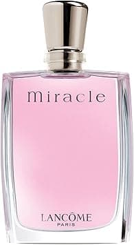 Lancôme Miracle by for Women - Eau de Parfum, 50ml on Amazon.ae - Price Tracker