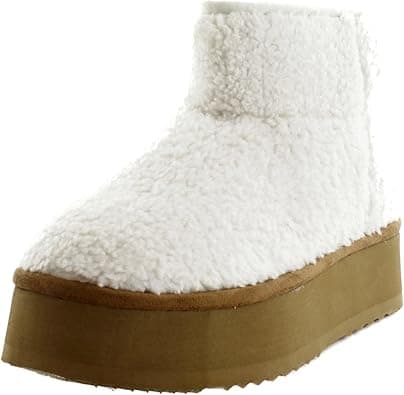 Steve Madden Women's Crue Ankle Boot - Amazon.ae Price Tracker
