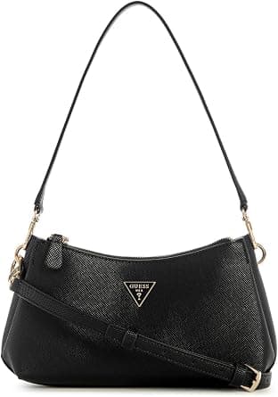 GUESS Womens Noelle Ii 3 Comp Shldr Xbody Bags على Amazon.ae - متتبع الأسعار