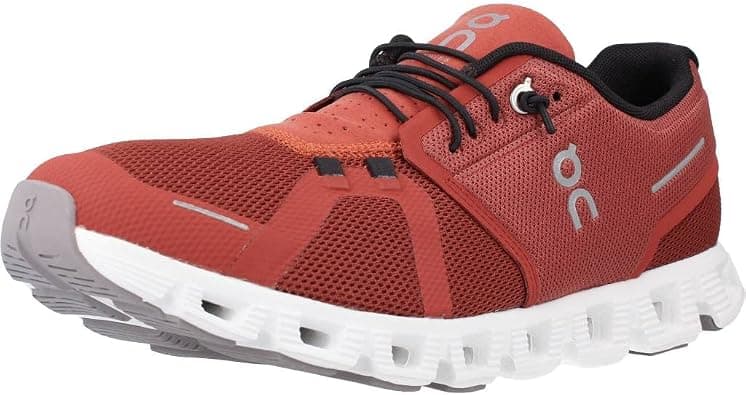 On Men's Cloud 5 Sneakers على Amazon.ae - متتبع الأسعار