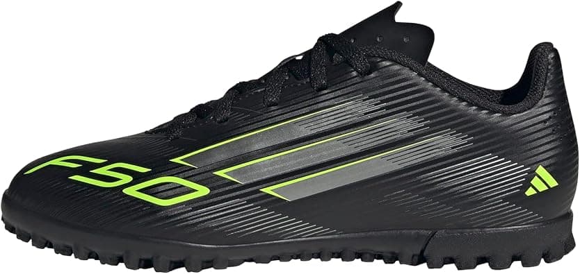 adidas F50 Club Turf Unisex Kids Shoes on Amazon.ae - Price Tracker