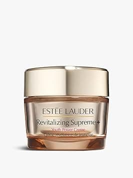 Estée Lauder Revitalizing Supreme and Youth Power Cream 30 ml, Gold on Amazon.ae - Price Tracker