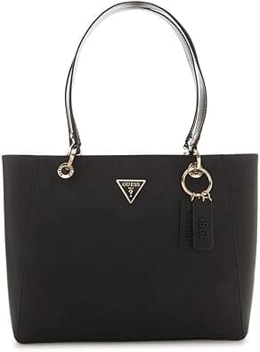 GUESS Womens Noelle Noel Tote Tote, Shoulder Bag on Amazon.ae - Price Tracker
