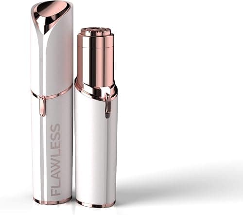 FINISHING TOUCH Flawless Women's Painless Hair Remover على Amazon.ae - متتبع الأسعار