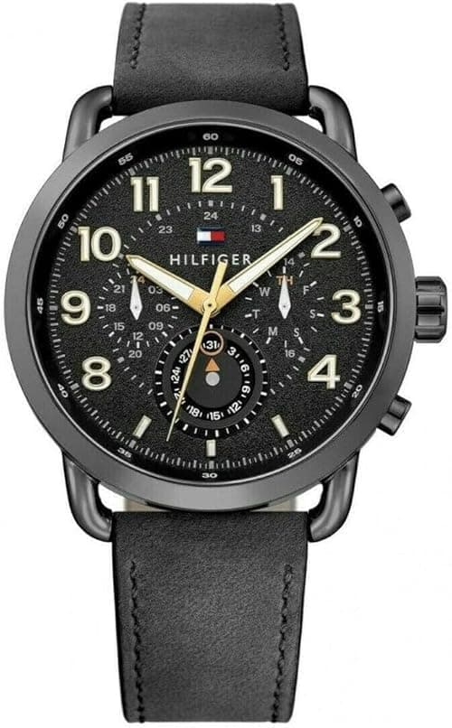 Tommy Hilfiger Mens Watch Briggs on Amazon.ae - Price Tracker