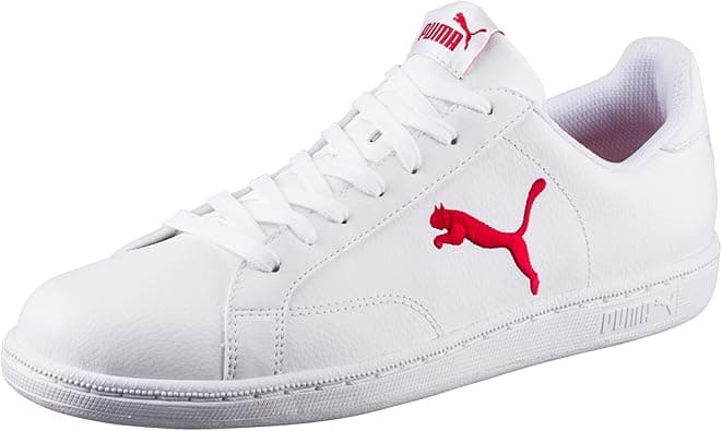 PUMA Puma Smash Cat L mens Sneakers on Amazon.ae - Price Tracker