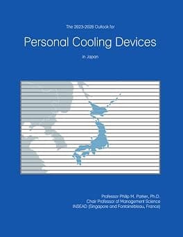 The 2023-2028 Outlook for Personal Cooling Devices in Japan on Amazon.ae - Price Tracker