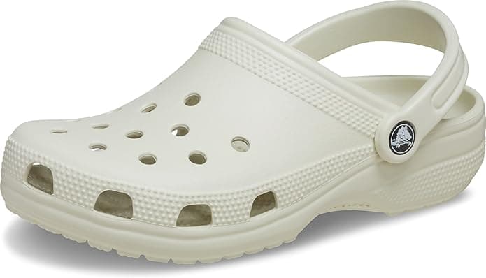 Crocs Classic Unisex Clogs on Amazon.ae - Price Tracker
