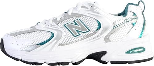 New Balance 530 Unisex Shoes on Amazon - Best Deal Finder
