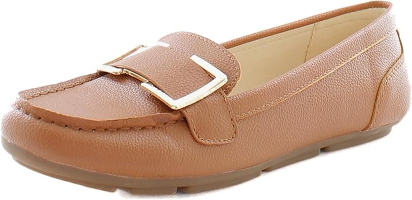 Calvin Klein Womens Lydia Loafer on Amazon.ae - Price Tracker