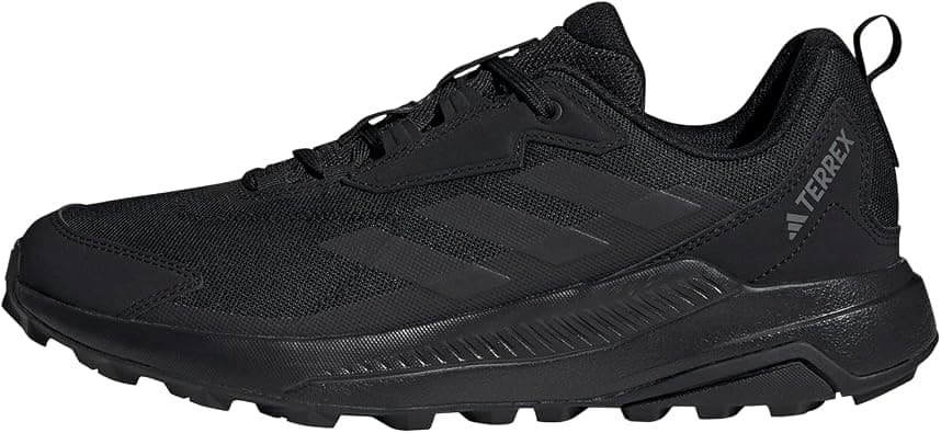 adidas Terrex Anylander Hiking Shoes mens Hiking Shoes - Best Deal Finder