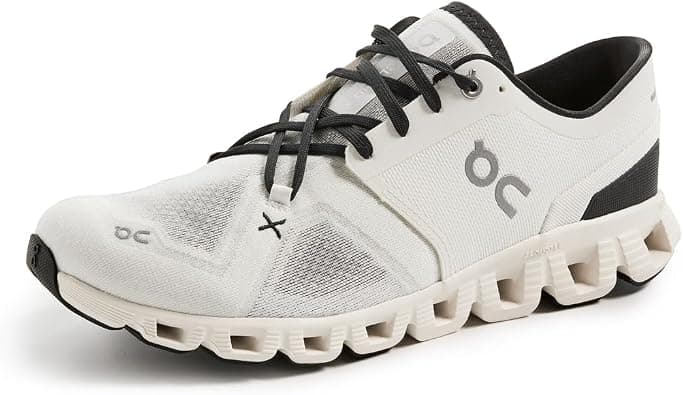 On Cloud X 3 mens Running Shoe على Amazon.ae - متتبع الأسعار